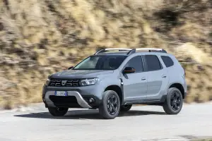 Dacia Duster Extreme 2022 - 26