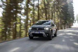 Dacia Duster Extreme 2022 - 10