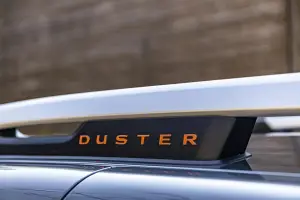 Dacia Duster Extreme 2022 - 13