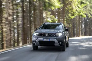 Dacia Duster Extreme 2022 - 12