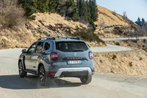Dacia Duster Extreme 2022 - 18