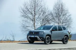Dacia Duster Extreme 2022 - 25