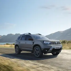 Dacia Duster Extreme 2022 - 1