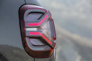 Dacia Duster Extreme 2022 - 24