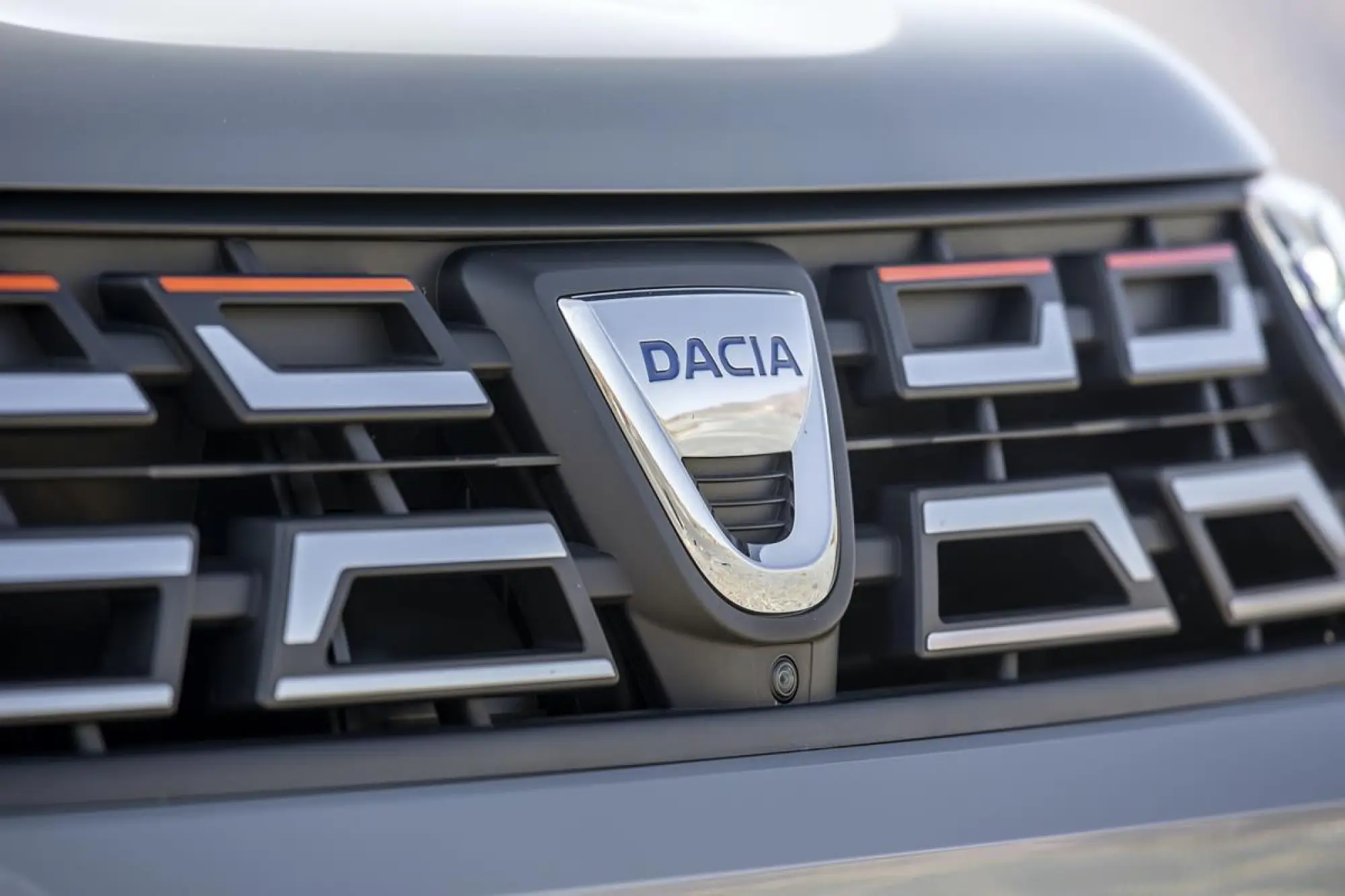 Dacia Duster Extreme 2022 - 17
