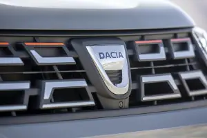 Dacia Duster Extreme 2022 - 17