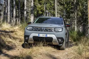 Dacia Duster Extreme 2022 - 19