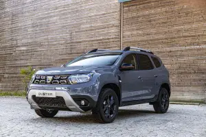 Dacia Duster Extreme 2022 - 22