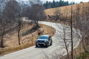 Dacia Duster Extreme 2022 - 27