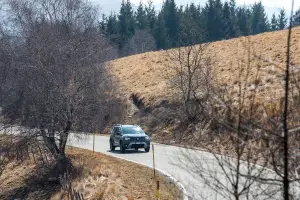 Dacia Duster Extreme 2022 - 20