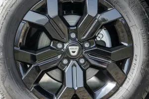 Dacia Duster Extreme 2022 - 21