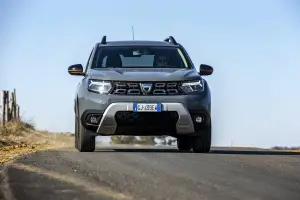 Dacia Duster Extreme 2022 - 23