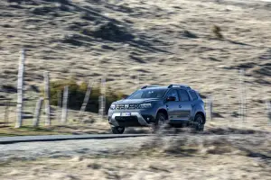 Dacia Duster Extreme 2022 - 16