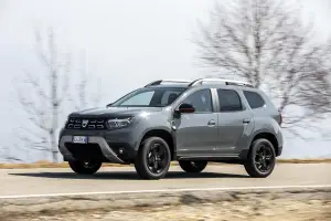 Dacia Duster Extreme 2022 - 2