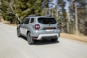 Dacia Duster Extreme 2022 - 4