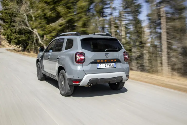 Dacia Duster Extreme 2022 - 4