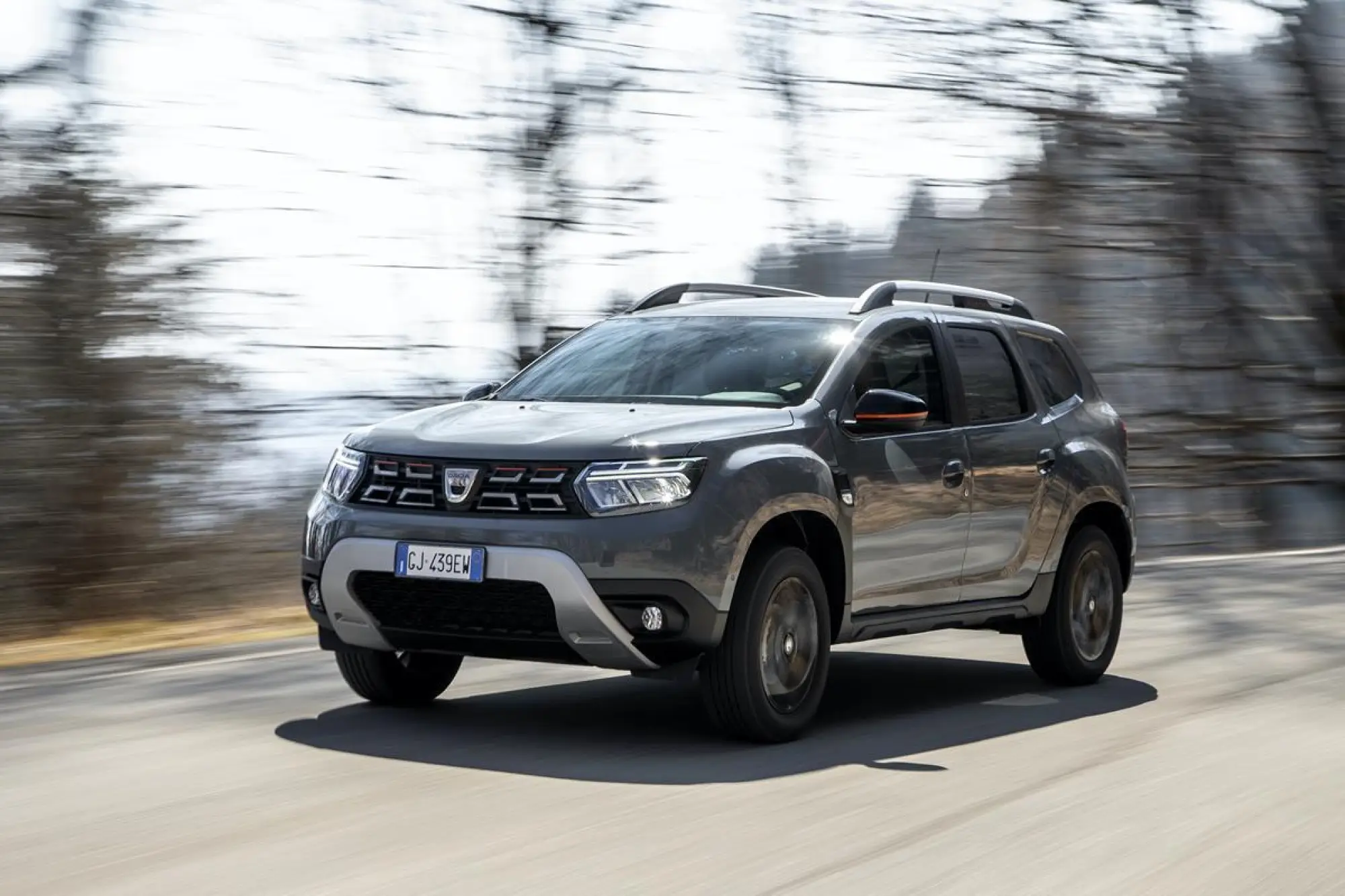 Dacia Duster Extreme 2022 - 5