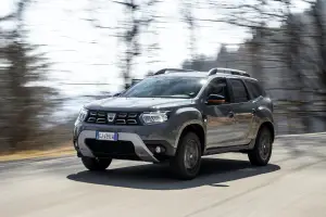 Dacia Duster Extreme 2022 - 5
