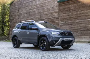Dacia Duster Extreme 2022 - 6