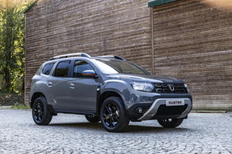 Dacia Duster Extreme 2022 - 6