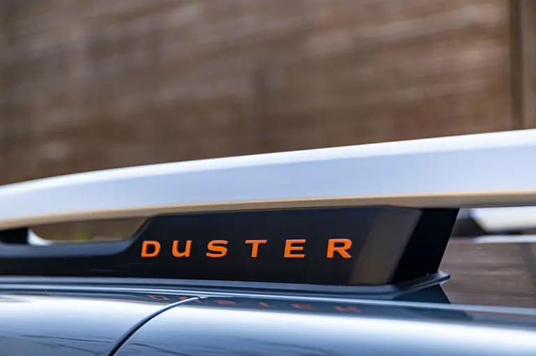 Dacia Duster Extreme SE - Foto - 5