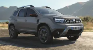 Dacia Duster Extreme SE - Foto - 8