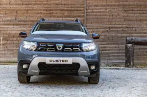 Dacia Duster Extreme SE - Foto - 16