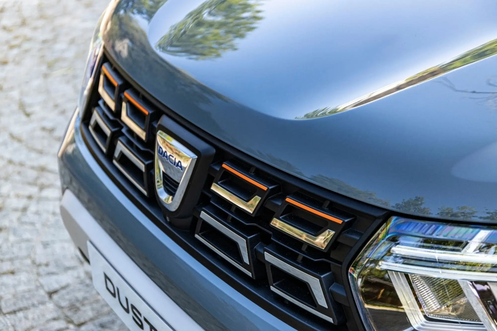 Dacia Duster Extreme SE - Foto - 20