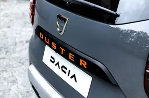 Dacia Duster Extreme SE - Foto - 12