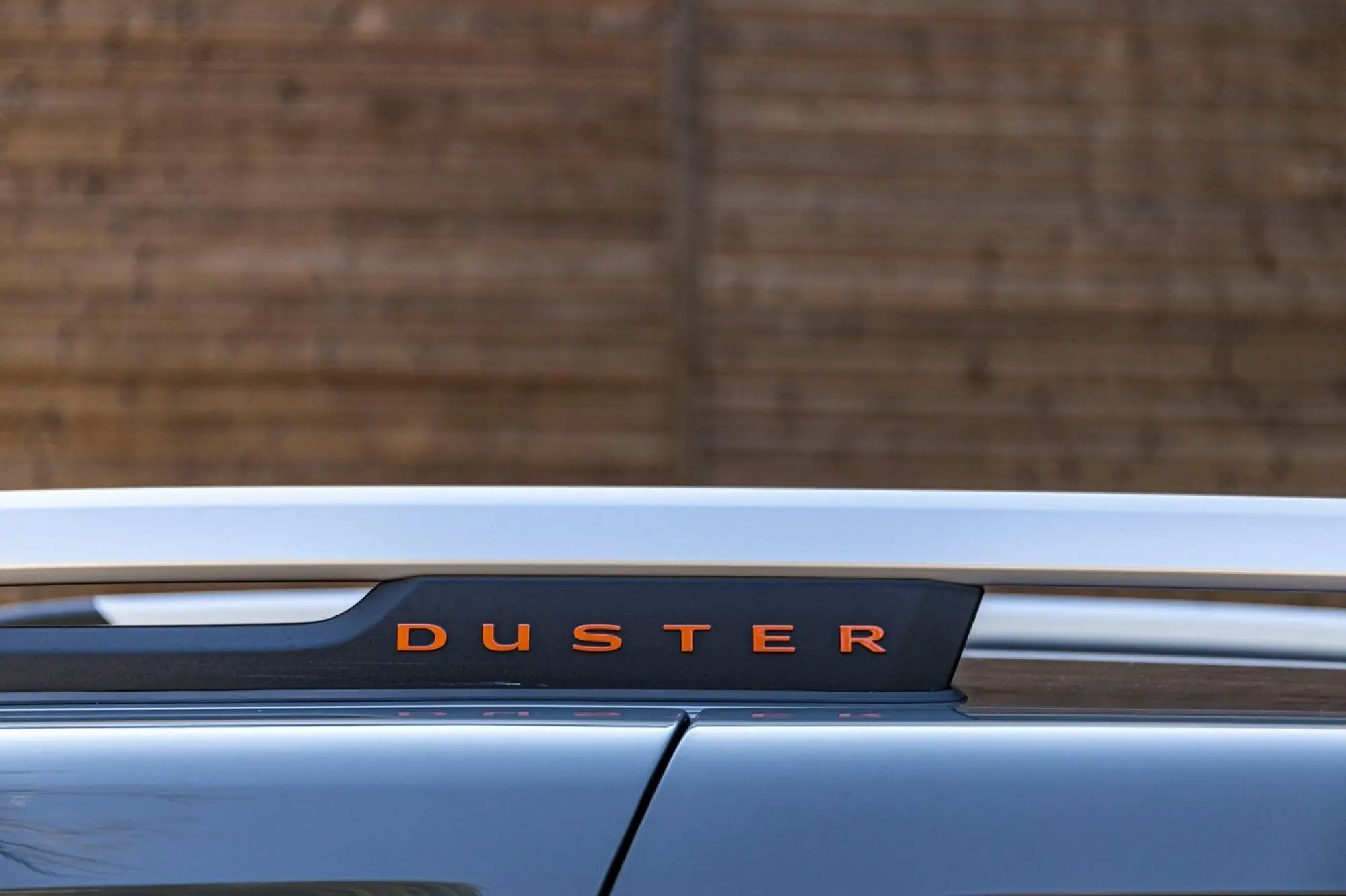 Dacia Duster Extreme SE - Foto - 7