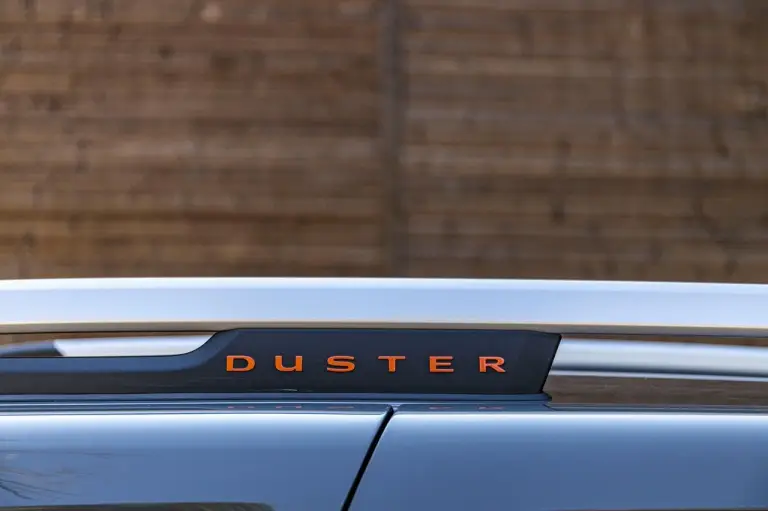 Dacia Duster Extreme SE - Foto - 7