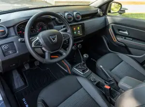 Dacia Duster Extreme - 11