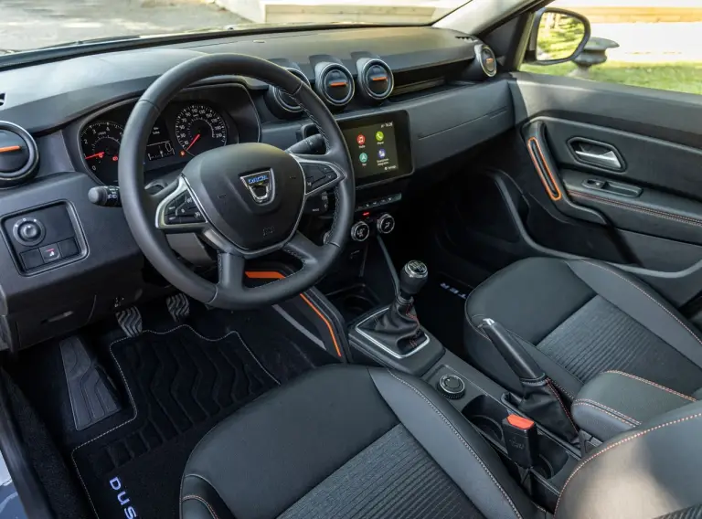 Dacia Duster Extreme - 11