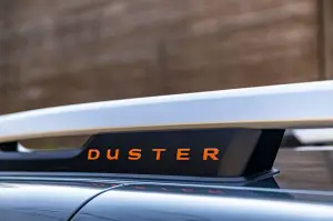 Dacia Duster Extreme - 12