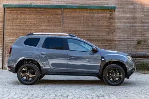 Dacia Duster Extreme - 18