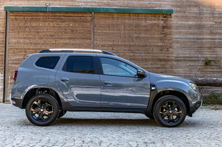 Dacia Duster Extreme - 18