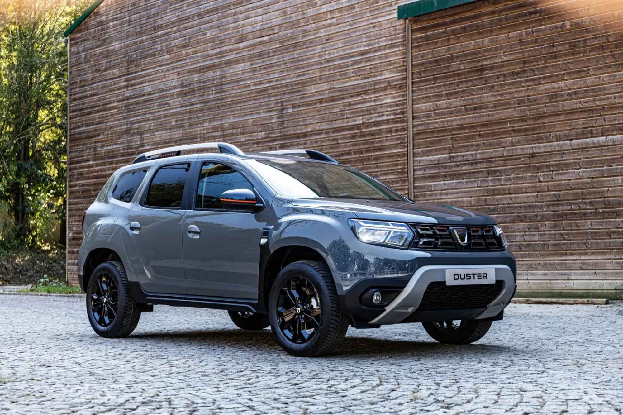 Dacia Duster Extreme - 19