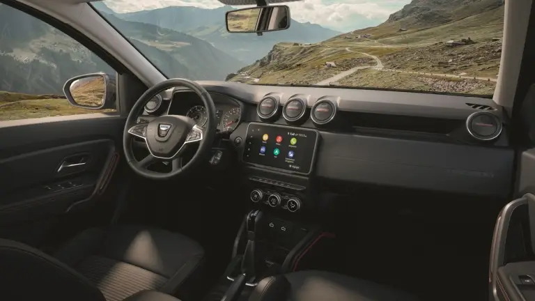 Dacia Duster Extreme - 4