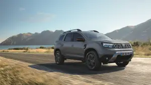 Dacia Duster Extreme - 1