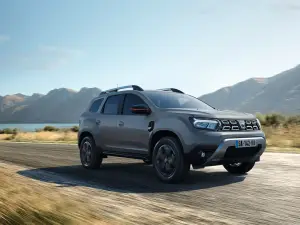 Dacia Duster Extreme - 3