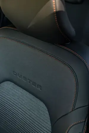 Dacia Duster Extreme - 10