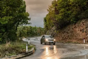 Dacia Duster GPL 2018 - test drive - 16