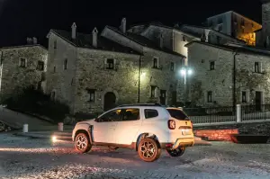 Dacia Duster GPL 2018 - test drive - 26