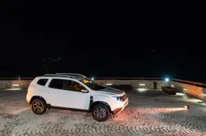 Dacia Duster GPL 2018 - test drive - 42