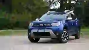 Dacia Duster GPL 2020 gallery prova cc - 2