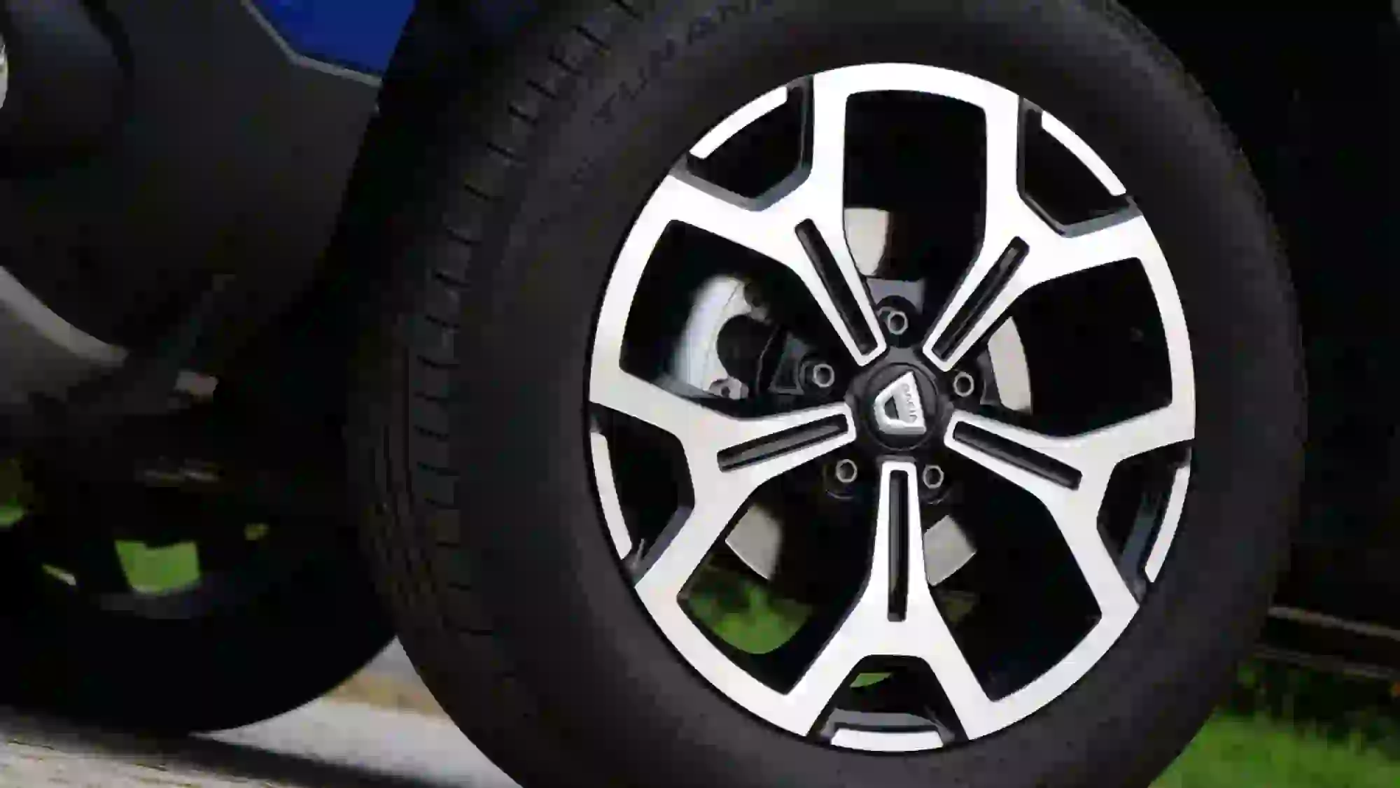 Dacia Duster GPL 2020 gallery prova cc - 8