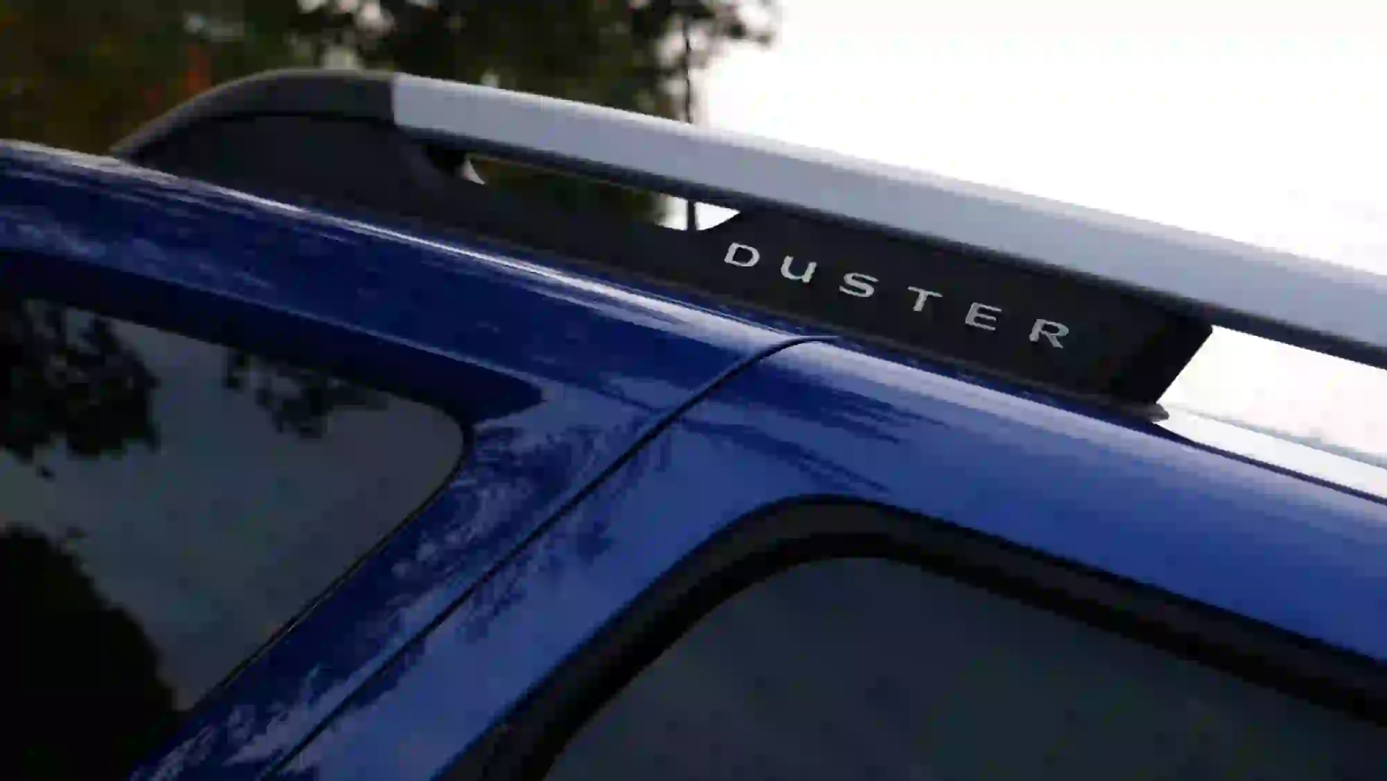 Dacia Duster GPL 2020 gallery prova cc - 13