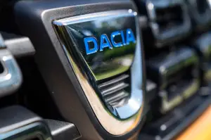 Dacia Duster GPL Turbo 2020 - Foto Ufficiali - 3