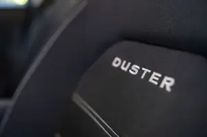 Dacia Duster GPL Turbo 2020 - Foto Ufficiali