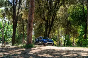 Dacia Duster GPL Turbo 2020 - Foto Ufficiali